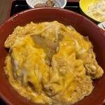 越前蕎麦 見吉屋 - 