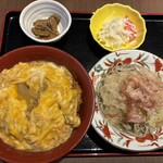 越前蕎麦 見吉屋 - 