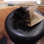 IL TEATRINO DA SALONE - クレスペッレ　牛頬肉　黒胡椒（2025.12）