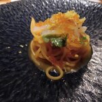 キタッリーナ　墨烏賊　唐墨（2025.12）