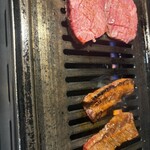 燒肉裏松 姬路本店 - 