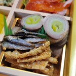 野菜割烹 あき吉 - 