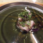 IL TEATRINO DA SALONE - 魬　香檸檬（2025.12）