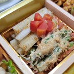 野菜割烹 あき吉 - 