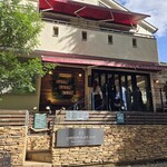 アナザープレイスカフェ  - 