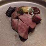 ”金華豚”肩ロース　大浦牛蒡　メークイン（2025.12）