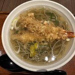 越前蕎麦 見吉屋 - 