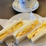 カフェ・バール こうべっこ - 