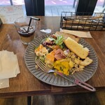 アナザープレイスカフェ  - 