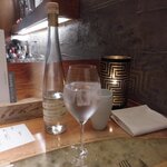 IL TEATRINO DA SALONE - グラッパのソーダ割り（2025.12）