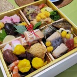 野菜割烹 あき吉 - 