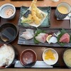 魚菜や 朝次郎 アミュプラザ長崎店