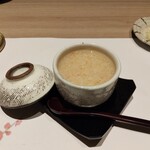 銀座 すし 仙道 - 