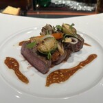 ラトリエ ドゥ ジョエル・ロブション - 