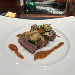 ラトリエ ドゥ ジョエル・ロブション - 