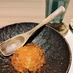 銀座 すし 仙道 - 