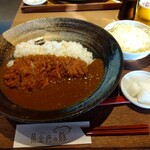 黄金色の豚 羽田空港店 - 