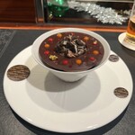 ラトリエ ドゥ ジョエル・ロブション - 見ているだけでもワクワクします。