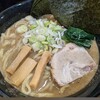 つけめん・らーめん活龍 本店