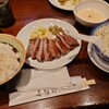 たんや 善治郎 牛たん通り店