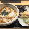 上州地粉うどん まつもと