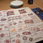 オールデイダイニング コンパス - 