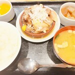 煮タリ蒸シタリ こんぺいとう - 