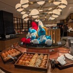 オールデイダイニング コンパス - 