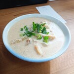 新竹三楽 - かす汁