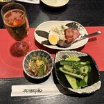 御酒印船 - 