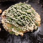 鶴橋風月 阪急三宮駅前店 - 