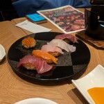 オールデイダイニング コンパス - 