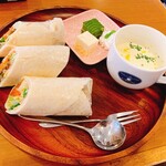 神戸珈琲倶楽部 - 