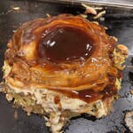 鶴橋風月 阪急三宮駅前店 - 