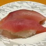 佐渡 廻転寿司 弁慶 - 