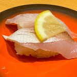 佐渡 廻転寿司 弁慶 - 