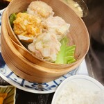 煮タリ蒸シタリ こんぺいとう - 