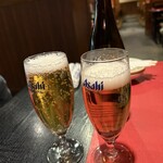 御酒印船 - 