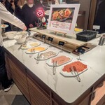 オールデイダイニング コンパス - 