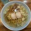 丸信ラーメン 駅前店