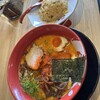ラーメンまこと屋  イオン長田南ショッピングセンター店