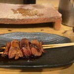 焼鳥 せんみょう - 