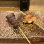 焼鳥 せんみょう - 