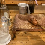 焼鳥 せんみょう - 