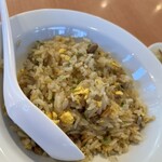 幸楽苑 - 料理写真: