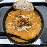 麺場 田所商店 - 料理写真: