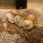 焼鳥 せんみょう - 