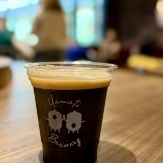 カフェチャオプレッソ&YAMATO BREWERY_0