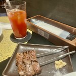 イタリアン チャイナバル村塾 - 