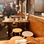 ホルモン屋 だん - 